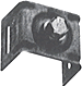 PT Coupling Brackets