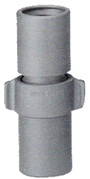 Aluminum Forestry Couplings