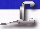 Kroy Lever Locking Clamp