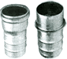 Kroy Galvanized Steel Circle Lock Hose