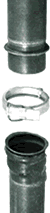 Kroy Industrial Steel Tube