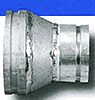 Kroy Aluminum Vic Reducers