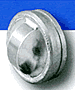 Kroy Aluminum Vic End Caps