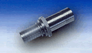 Tube End Fittings - 303 Stainless