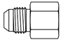 Tompkins / 3871 JIC - JIS Solid