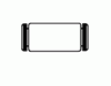 Tompkins / 262PP Tube Union