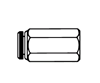 Tompkins / 266PP Tube to Pipe