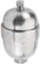 Industrial Pulsation Dampeners