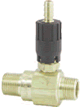 High Draw Adjustable Chemical Injectors