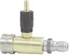 Quick Connect Adjustable Chemical Injectors 
