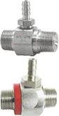 Fixed Chemical Injectors – Stainless Steel
