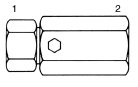 Tompkins / LS 5000 Pipe Coupling