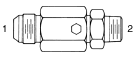 Tompkins / LS 2404 JIC to Pipe