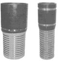 ANCO Externally Swaged Couplings Standard Length