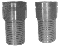 ANCO Internally Expanded Fittings and Ferrules