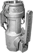 OPW 1700DL Series Couplers