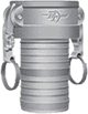 PT Coupling - C-Coupler STA LOK® II Reducer