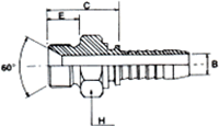 BSP Male Parallel