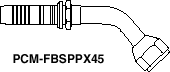 PCM-FBSPPX45