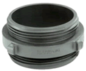 Action Rocker Lug Double Male Adapter - AA+136 Series