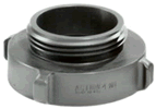 Action Rigid Female to Male Adapter - AA+137 Series