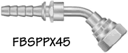 FBSPPX45