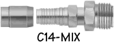 C14-MIX