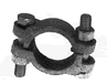 High Pressure Clamp