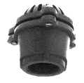 Ductile Iron Foot Valve