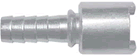 N-Series Mini-Bowes Interchange (Coupler)