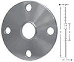 Weld Neck Flanges - B38W