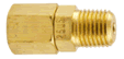Male to Female Pipe