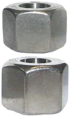 SHF Metric / 316 Stainless Steel Compression Nut