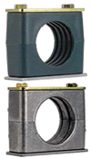 ZSi / Beta Clamps / Standard
