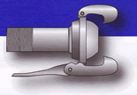 Kroy Male Thread Ball