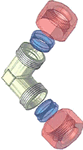 Malone / Tube Elbow