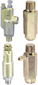 Safety Relief Valves