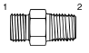 Tompkins / 3544 BSPP to BSPT