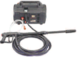 Complete Electric Pressure Washers