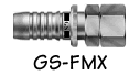 SAE 100R15 - GS Stems and Ferrules (except -24)