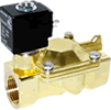 Solenoid Valve 21WNZ5Z-9Z (FKM seal)