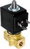 Solenoid Valve 31A (FKM seal)