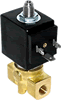 Solenoid Valve 31A (RUBY seal)
