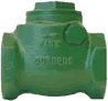 Morrison Bros. 246ADI Swing Check Valves