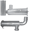 Dixon Bayco / Pneuclean Pneumatic Filtration System