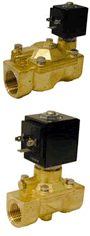 Solenoid Valve 21YN