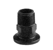 Banjo / Flanged X NPT Thread Poly