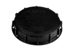 Banjo / IBC Solid Tank Lids