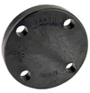 Banjo / Polypropylene Class 150 Blind Ansi Flanges