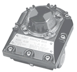 Limit Switch for Pneumatic Actuators / XLS-B7A0120P